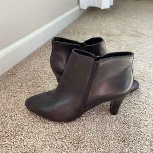 Bandolino Ankle Boots